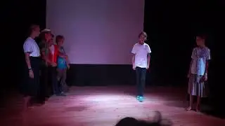 Яснополе 2018 - спектакли
