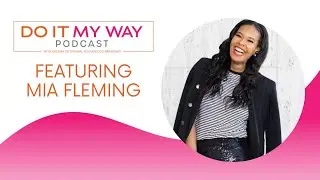 Turning Adversity Into Something Good - Mia Fleming