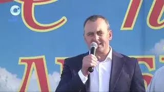 Выпускной 2024