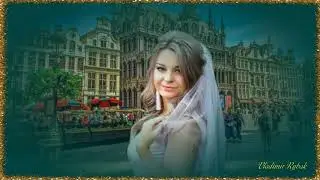 Юлия Савичева   Невеста