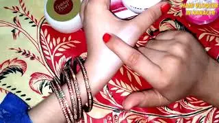 Thing With Fair Add Just 1 & Lovely Cream Fairness | Instant Skin Whitening Face Pack/ hani vlogger