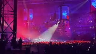 Metallica - Sad Bud True - Amsterdam -Johan Cruijff Arena - 27-04-2023