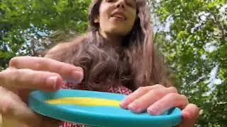 Fast AGGRESSIVE ASMR - Unhinged Outside Experience