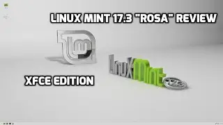 Linux Mint 17.3 