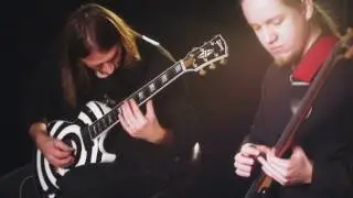 Stream Change - Never Say That (CK1 TV)