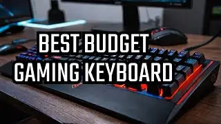 Why Redragon K552 Kumara is the Ultimate Budget Gaming Keyboard