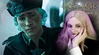 Hogwarts Legacy #36 | Босс Ранрок , Конец Игры?