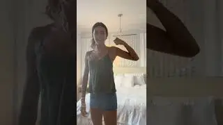 Routines🎉💕 we are trying to mix and match a lovely outfit🩱👩‍❤️‍👩👗