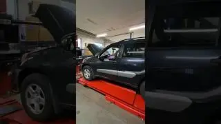 Can You Solve This Toyota P0171 'System Too Lean' Mystery? #mechanic #repair #test #checkengine