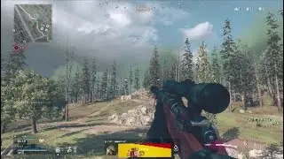 Warzone ой-ой-ой