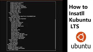 How to install Ubuntu Server step by step full guide  Learn Ubuntu Server  Iwcoding