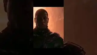 KANG THE CONQUEROR | But with my own Kang theme #epicmusic #mcu #avengers #epic #kang