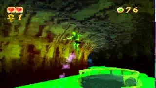 Let's Play Pandemonium! [Deutsch] Teil 4 Shroom Lord