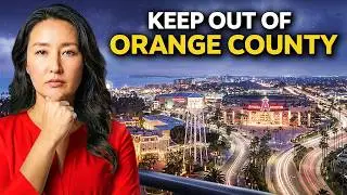 What Real Estate Agents Won't Tell You About Living in Orange County