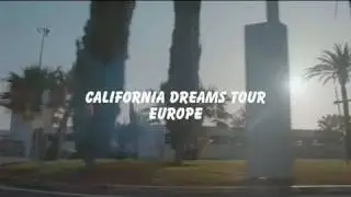 Katy Perry Concert Candy: Europe