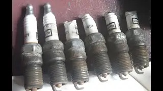 I can't believe my 03 Mercury Mountaineer was still running!