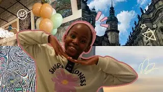 RELOCATING FROM GERMANY - My 9 year old daughter's perspective