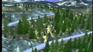 Guanella Pass: Part 3