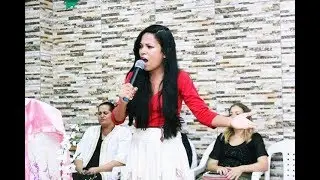 MUITO FORTE!! você vai se surpreender com o Testemunho Impactante de Keila Kasher