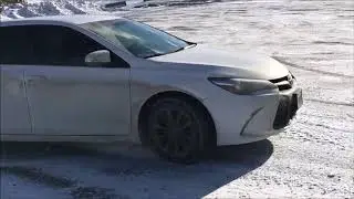 Drift King of Houlton (my brother is home for christmas btw)