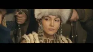 AMANAT фильмі