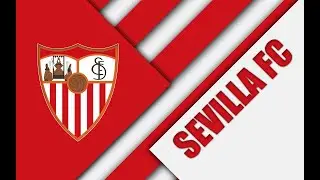 Карьера тренера за Севилью. SEVILLA FC La Liga. -12- EA Sports FC 24