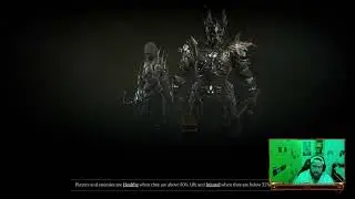 New Patch How to Reset Nightmare Dungeons in Group Play!: Diablo 4 Season 1
