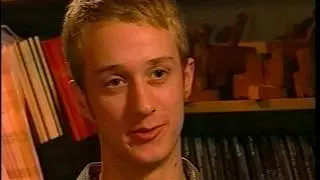 Envy- The Green Eyed Monster.   NBC Dateline, 8/28/2001.