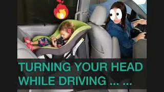 BabyLum baby car mirror bundle set