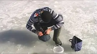 Рыбалка 41 яма 05 04