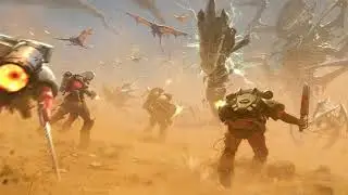 Liquid Cinema Music - Convergence (Max Cameron - Epic Massive Hybrid Action - 2017)