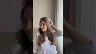 Арт.: 34984967 шампунь + бальзам #hairstyle #hair #прически