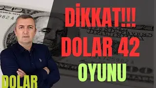 #DOLAR #FAİZ #MERKEZBANKASI #KRİZ #USD #EURO #GBP 05.09.2024