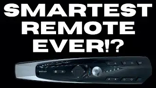 BestJoy SuperRemote Review  - A Home Assistant Friendly Remote!
