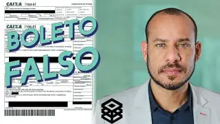 GOLPE DO BOLETO FALSO DO INPI (2020)