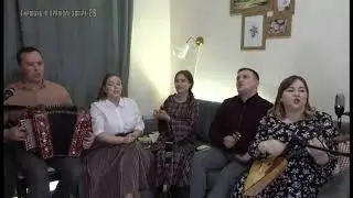 Ансамбль Пташица - Задумал я жениться