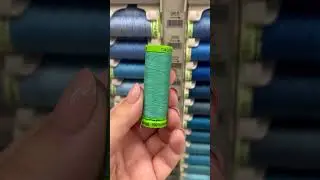 How to choose threads by numbers.
