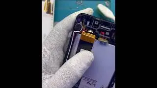 Samsung A13 not Charging no Power Water Damage Fix