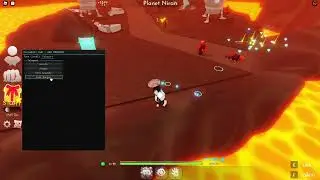 Script Anime Battlegrounds X Super OP!! [Winnable Hub Paid]👑