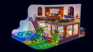 3Ds MAX Vray Render İnterior Visualization Workshop_12