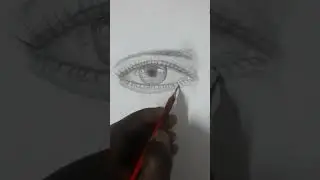 😱😱 #draw #drawing #hyperrealism #realism #portrait #charcoal #art #artist