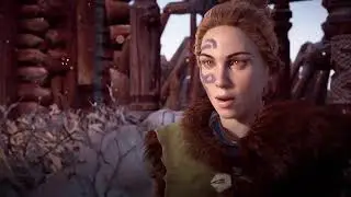 HORIZON. Побочные задания.