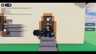 playing noobs must die with 