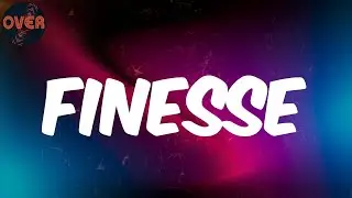 Pheelz - (Lyrics) Finesse