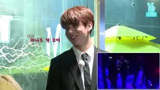 [RUS SUB][Рус.саб] Run BTS! 2020 - EP.26
