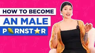 How To Become A Male 🌽🌟