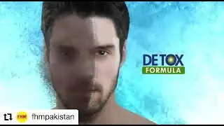 fhmpakistan x Fair Menz