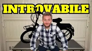 A CACCIA DI CICLOMOTORI EP.3