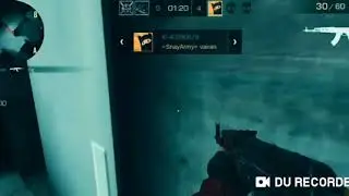 КЛАССНЫЕ МОМЕНТЫ STANDOFF 2