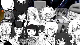 ~The Arknights Hunger Games Opening 1~ || Arknights